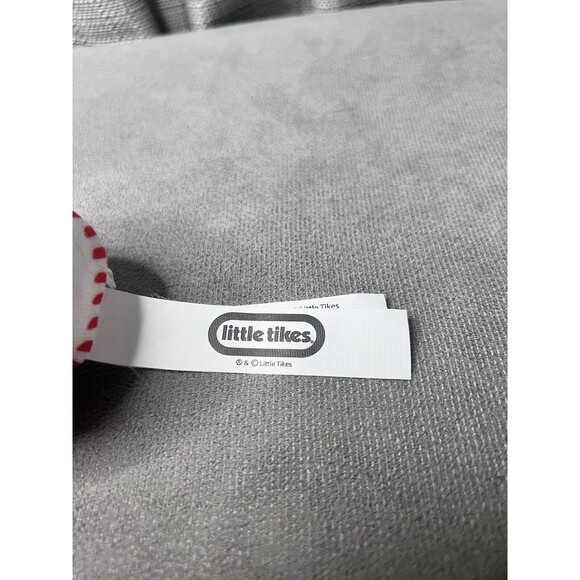 Little Tikes Catch Stick Toss Hand Game Toddler Kid Zebra Giraffe Ball Toy - Picture 12 of 13